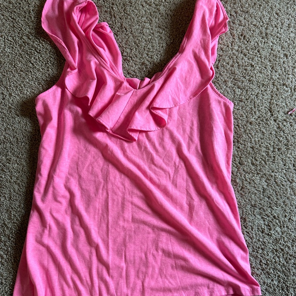 Lily Pulitzer Top